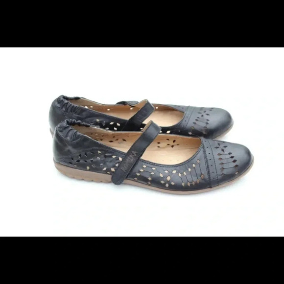 Romika Mary Jane flats - Picture 11 of 11